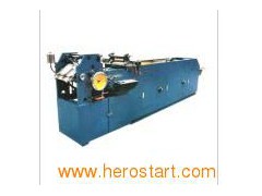Full-Automatic Envelope and Red Packet Tongue Gelatinizing Sealing Machine图1