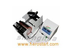 Best Seller Mug Heat Press Machine, Sublimation Mug Transfer Printing Machine图1