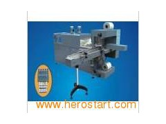 Bs-500a Automatic Thermal Shrink Packing Machine图1