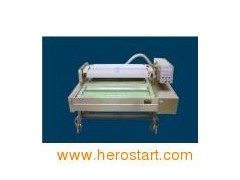 Alu-Plastic Blister Packing Machine (DPP-250E)图1