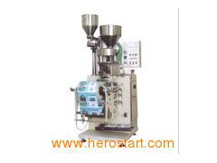 High Rate Double Row Granular Packing Machine (DXD-WB-40SL)图1