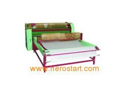 Roller Sublimation Heat Printing Machine图1