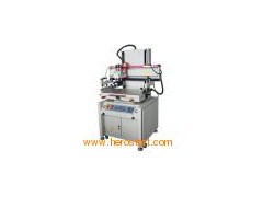 Pneumatic Flat Vertical Screen Printing Machine (TX-4060S)图1