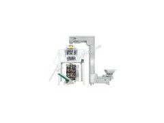 Fully Automatic Vertical Packaging With 14 Heads Combination Wigher图1