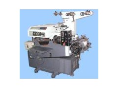 Automatic Label Printing Machine图1