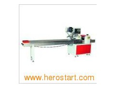 Plastic Bag Making and Automatic Package Machinery图1
