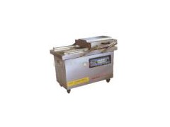 Packaging Machine DZD-500/2S图1