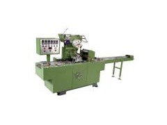 Transparent Coating Packing Machine For Playing Card图1