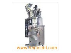 Cosmetic Powder Packaging Machine图1