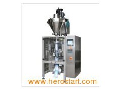 Bag Filling Machine (TP-PF-V22)图1