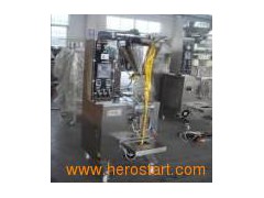 Vertical Cocoa Powder Packaging Machine图1