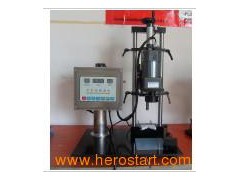 Semi-Automatic Capping Machine图1