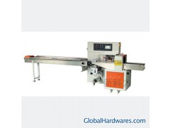 KL-250X laid down paper type pillow charter图1