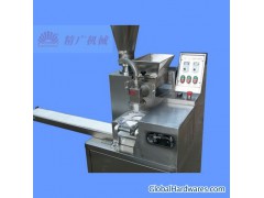 Fully-automatic Steamed Stuffed Bun Moulding Machine (Baozi图1