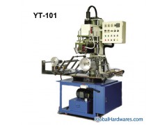 Cone-Shaped, Curved & Big Area Automatic Heat Transfer Printer图1