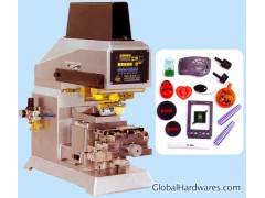 Pad Printers - One Color With Table Base图1