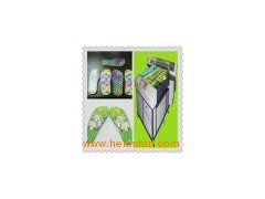 EVA, PE, PVC Flip Flops Printing Machine (1825)图1