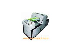 Leather Wonderful Digital Printing Machine图1