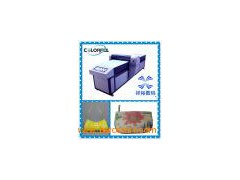 PU Leather Digital Printing Machine图1
