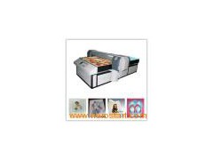 Glass and Ceramic Digital Printing Machine图1