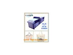 Canvas Bag Offset Printing Machine (COLORFUL6025)图1