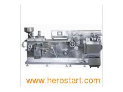 High Speed Automatic Blister Packing Machine (DPH-220K)图1