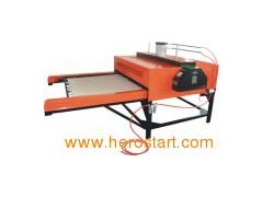 Aotumatic Heat Press Machine, Sublimation Heat Press Printing Machine (CY-A)图1