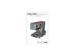 Pneumatic Single Mini Pad Printing Machine图1