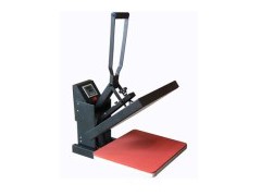 Digital T-Shirt Printing Machine (CY-G9)图1