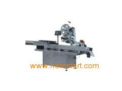 SHL-2582 High-Speed Horizontal Servo Labeling Machine图1