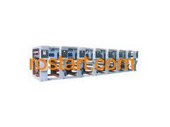 ASY-A600-1000 Gravure Printing Machine图1