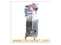 Powder Sachet Packing Machine (TP-PF-V80)图1