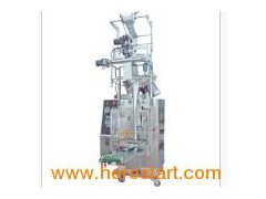 Vertical Piece/ Tablet Packing Machine图1