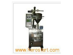 Automatic Sauce Bagging Machine (TP-LF-V201B)图1