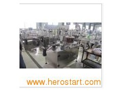Automatic Labeling Machine图1
