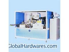 Bottle Printers - Automatic Universal Screen Printer Single Color图1