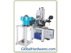 Fully Automatic Pen-Sleeve Transfer Printing machine图1
