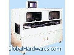 Fully Auto SMT Screen Printer图1