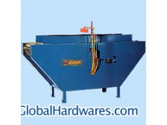 Surface Flame Treatment Machine (Plastic Surface Flame Treatment Machine)图1