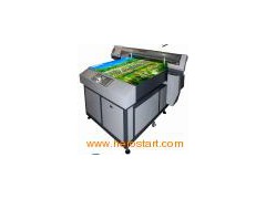 Glass Printing Machine (1625A)图1