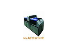 Leather Printing Machine图1