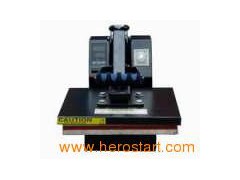 CE Approved T-Shirt Heat Transfer Printing Machine (CY - G1)图1
