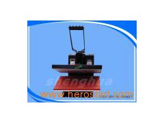 High-Pressure T-Shirt Sublimation Transfer Printing Machine (CY-G1)图1
