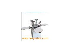 4 Color T-Shirt Screen Printing Machine图1