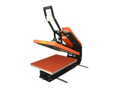 T-Shirt Heat Transfer Printing Machine (CY-G7)图1