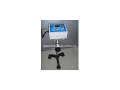 Black Ink Printing Machine (K100)图1