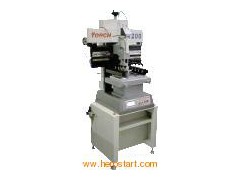 Screen Printing Machine (T1200D)图1