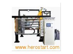 EPS/Epo Box Packing Machine图1