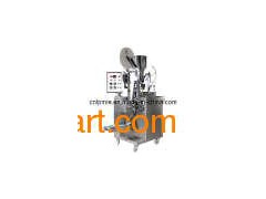 DXDC8V Automatic Tea Bag Packaging Machine图1