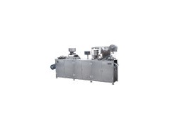 DPP-250FI Programmable Duralumin Packaging Machine图1